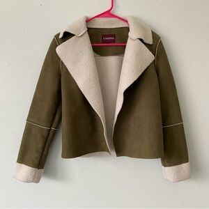 🌻BOGO 50% Off🌻 Vigoss jacket